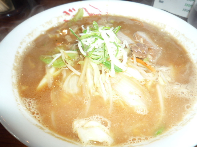 ごもんちゃんラーメン いちき串木野 あなたはこってり派 それともまろやか派 鹿児島ラーメン探検隊